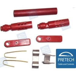 KIT ADAPTADORES 3300C JOHNSON-EVINRUDE