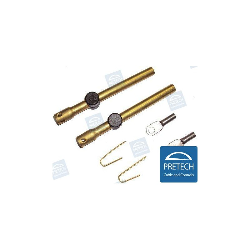 KIT ADAPTADORES MANDO OMC-3300C