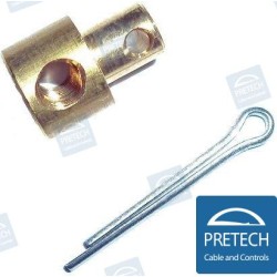 CABLE PIVOT 33/C