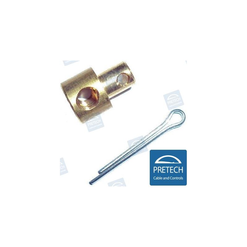 CABLE PIVOT 33/C