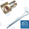 CABLE PIVOT 33/C