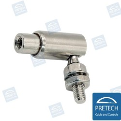 ROTULA CABLE 3300C
