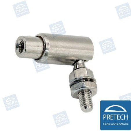 ROTULA CABLE 3300C