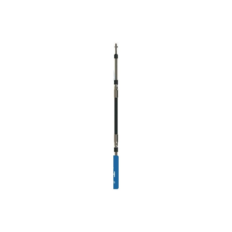 CABLE MANDO 3300C SS 5 PIES = 1,50 M.