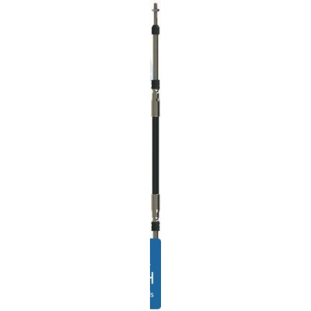 CABLE MANDO 3300C SS 5 PIES = 1,50 M.
