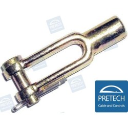 CABLE FORK 3300C 10/32