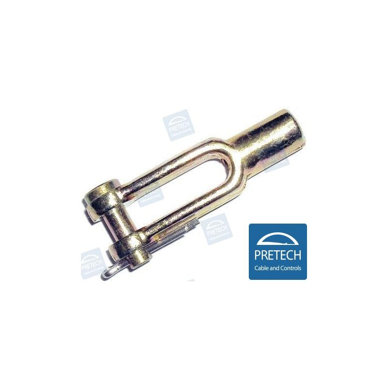 CABLE FORK 3300C 10/32