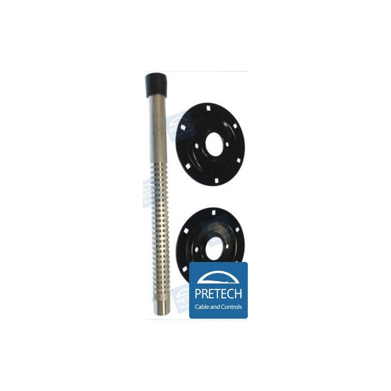 WASSERDICHTE UNTERSTÜTZUNG