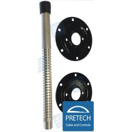 WATERPROOF SUPPORT