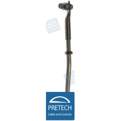 ADJUSTABLE RETURN BAR