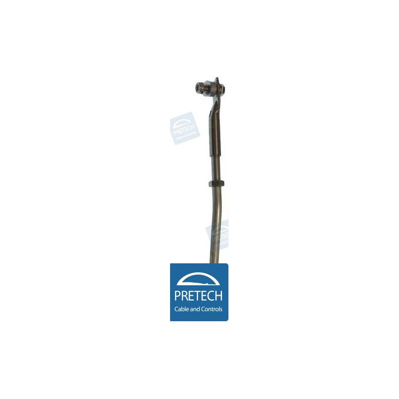 ADJUSTABLE RETURN BAR