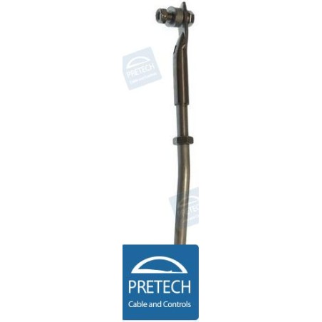 ADJUSTABLE RETURN BAR