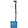 ADJUSTABLE RETURN BAR
