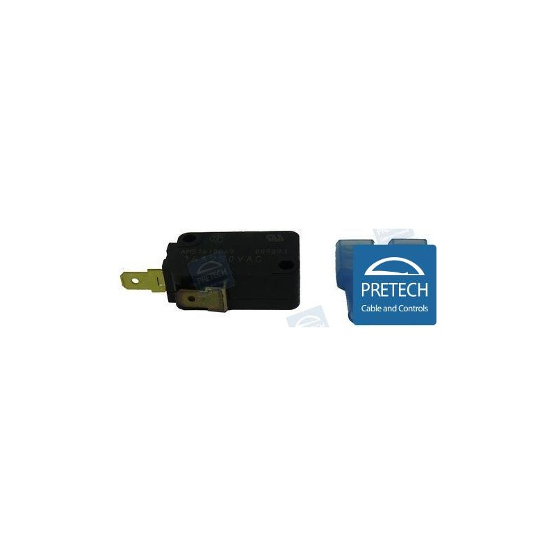 INTERRUPTOR DE SEGURIDAD TS