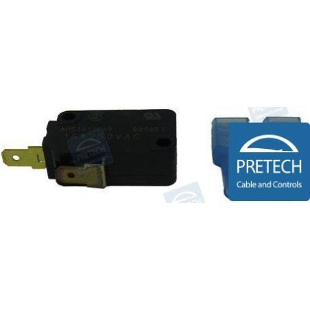 INTERRUPTOR DE SEGURIDAD TS