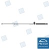 CABLE MANDO 21' MERCURY 4000/4500
