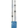 CABLE MANDO 4300C SS 10 PIES = 3,05 M.