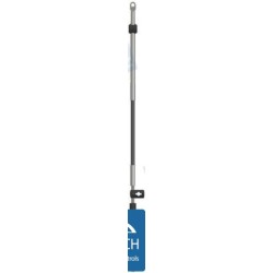 CABLE MANDO 6' MERCURY-MERCRUISER