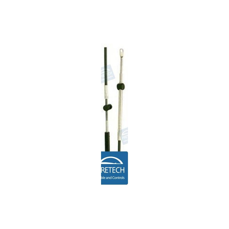CABLE MANDO 20' MERCURY MERCRUISER