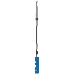 CABLE MANDO 6' JONHSON EVINRUDE