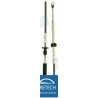 CABLE MANDO 13' JOHNSON EVINRUDE