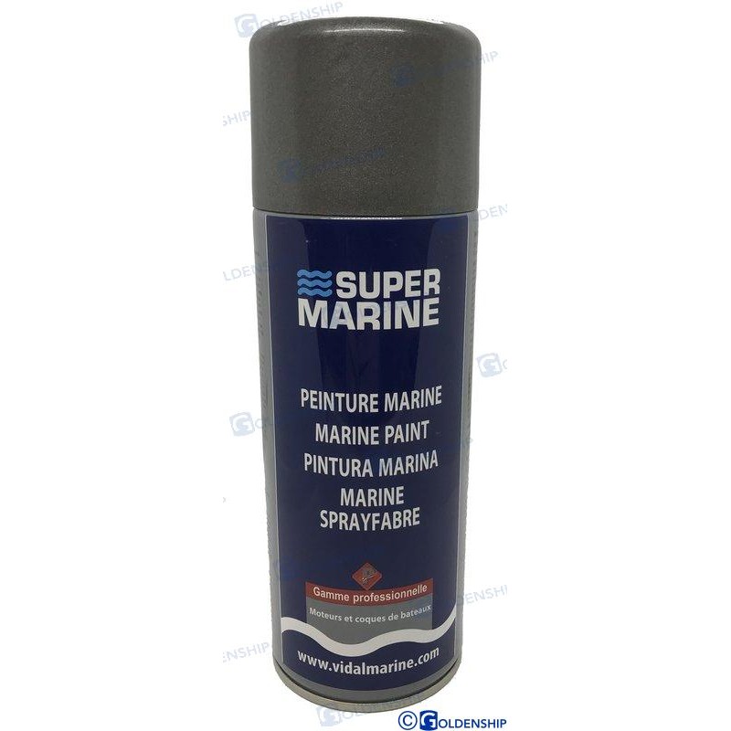 PINTURA MARINER GRIS 94