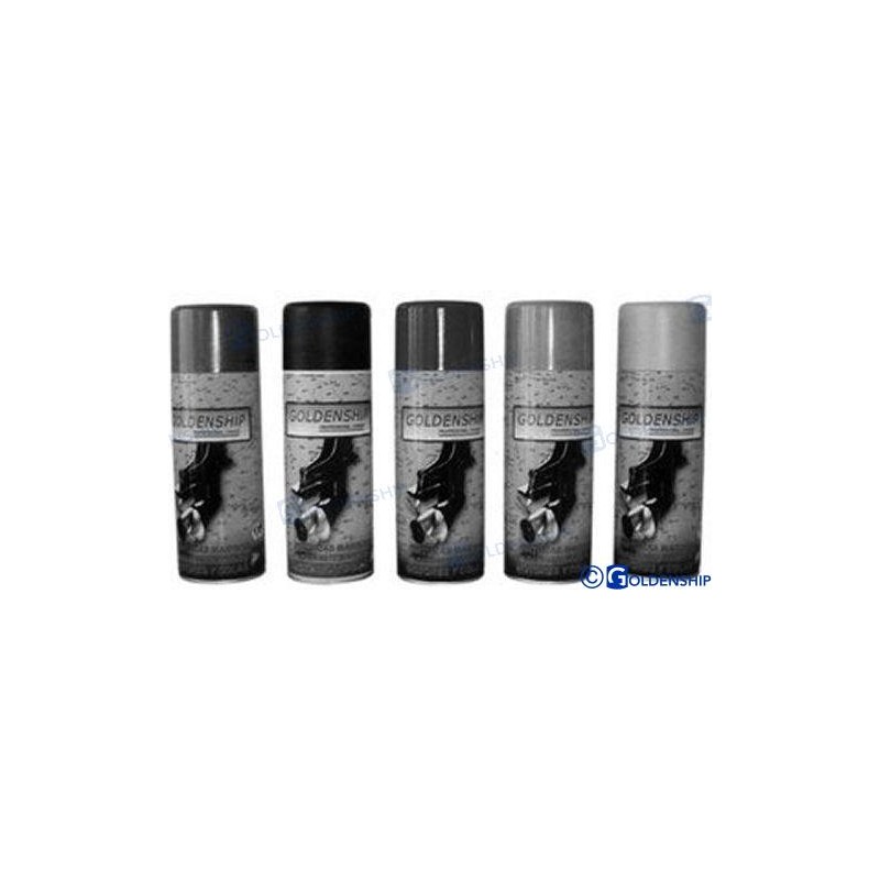 PINTURA PERKINS AZUL 87
