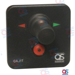 ANALOG JOYSTICK CONTROL