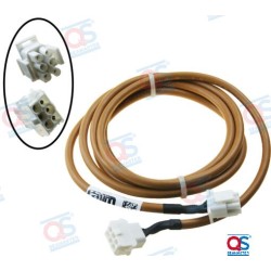 EIN/AUS-ANALOGSTEUERKABEL, 3 M