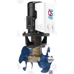 HÉLICE DC 130KG Ø250 12V
