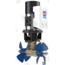 HÉLICE DC 250KG Ø300 24V