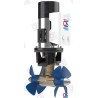 HÉLICE DC 300KG Ø300 48V