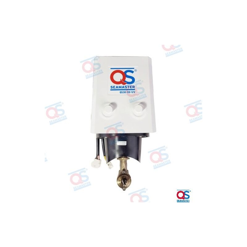 DC-PROPELLER 30KG 110MM 12V