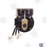 HELICE DC 30KG 110MM 12V
