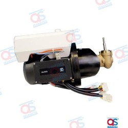 DC-PROPELLER 30KG 110MM 12V
