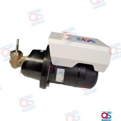 DC-PROPELLER 30KG 110MM 12V