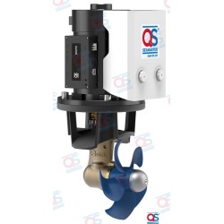 DC-PROPELLER 60KG Ø185 24V