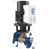 HÉLICE DC 80KG Ø185 12V