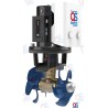 HÉLICE DC 80KG Ø185 24V