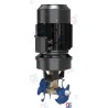 HÉLICE AC 3PH 240KG Ø250 15KW