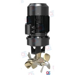 HÉLICE AC 3PH 320KG Ø300 15 KW