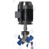 HÉLICE AC 3PH 520KG Ø386 37KW