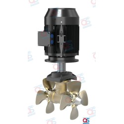 HÉLICE AC 3PH 750KG Ø513 45KW