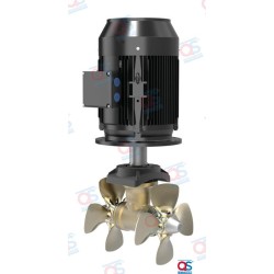 HÉLICEAC 3PH 900KG Ø513 55KW