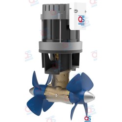 BRUSHLESS DC-AC PROPELLER 300KG Ø300M