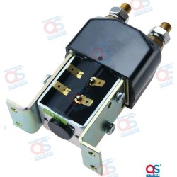 BATTERIESCHALTER 24V