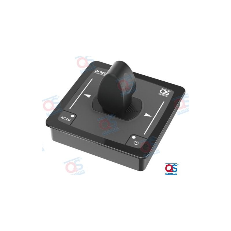 PROPORTIONALER DIGITALER JOYSTICK 1
