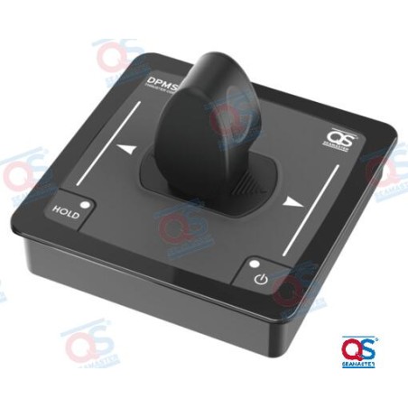 PROPORTIONALER DIGITALER JOYSTICK 1