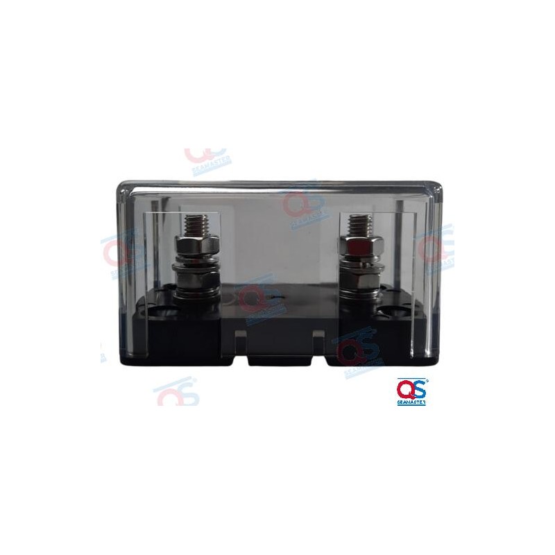 PORTAFUSIBLE 300A