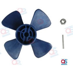 RECAMBIO HELICE QS50